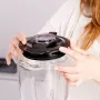 Taurus Optima Vintage 1500 Max 1,8 L staafmixer 1500 W crème