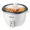 Taurus RICE CHEF rijstkoker 1,8 L 700 W grijs/wit