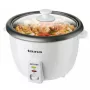 Taurus RICE CHEF rijstkoker 1,8 L 700 W grijs/wit