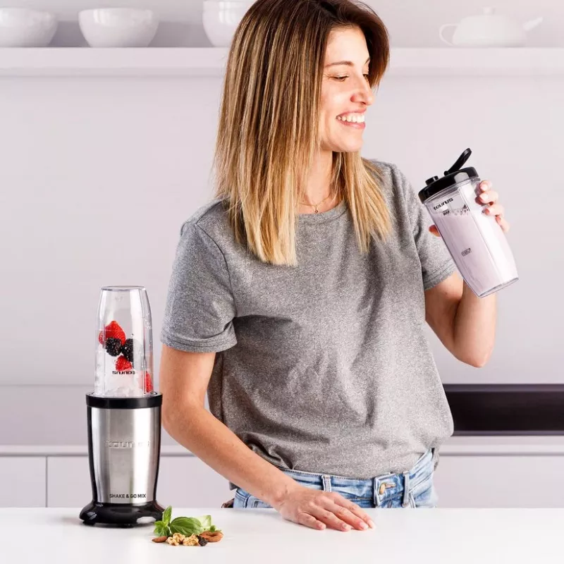 Taurus SHAKE & GO MIX 1000 W 0,5 L staafmixer