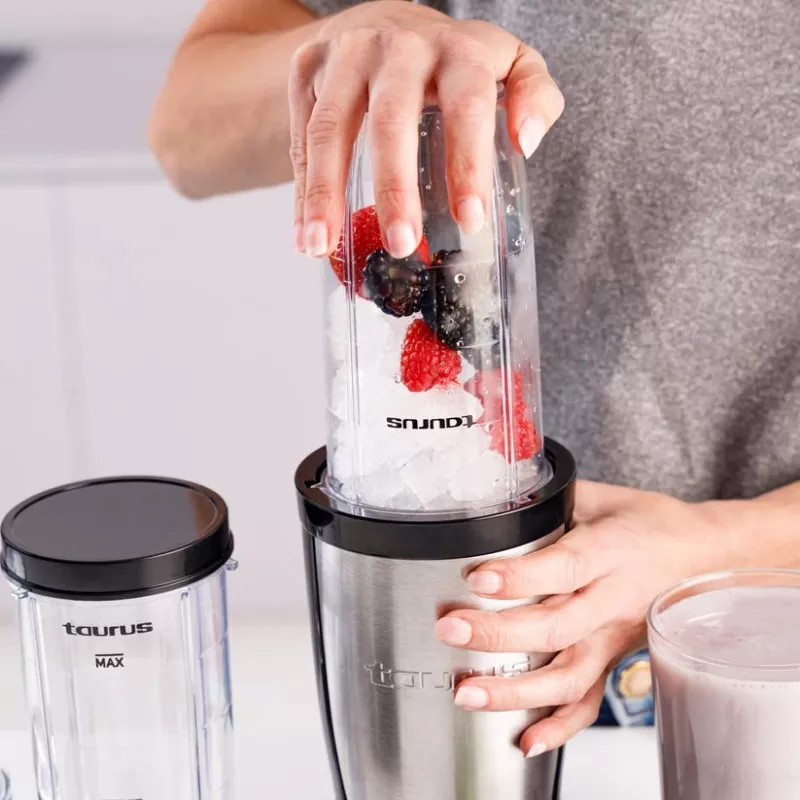 Taurus SHAKE & GO MIX 1000 W 0,5 L staafmixer