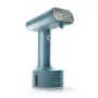 Taurus Sliding Care Compact reisstrijkijzer 1600 W 135 ml RVS zoolplaat cyaan