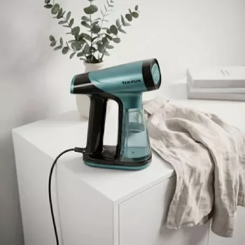 Taurus Sliding Care ProSuction stoomstrijker 1550 W 180 ml cyaan