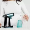 Taurus Sliding Care ProSuction stoomstrijker 1550 W 180 ml cyaan