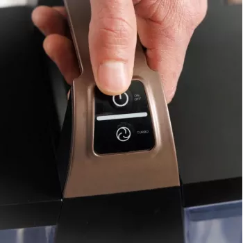Taurus SPCL602 tapijt-, textiel- en meubelreiniger