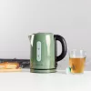 Taurus Vintage Compact Olive 1L waterkoker 958576000