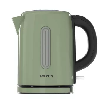 Taurus Vintage Compact Olive 1L waterkoker 958576000