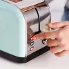 Taurus Vintage II 7 2-snijder toaster 950 W groen