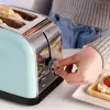Taurus Vintage II 7 2-snijder toaster 950 W groen