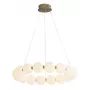 Tavva 43cm zwarte metalen hanglamp E27 60W dimbaar binnen