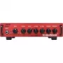 TC Electronic BQ500 basversterker 500W micro head