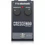 TC Electronic Crescendo auto swell effectpedaal