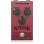 TC Electronic Nether Octaver sub octave gitaar effectpedaal