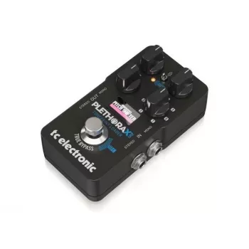 TC Electronic Plethora X1 Neo multi-effects-pedaal