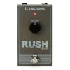 TC Electronic Rush Booster gitaareffectpedaal