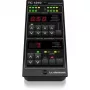 TC Electronic TC1210-DT digitale chorus/flanger desktop-controller met plugin