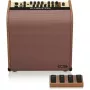 TC Helicon Harmony V60 combo 60W akoestische instrumentversterker