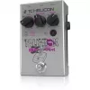 TC Helicon Talkbox Synth vocal effects pedaal
