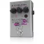 TC Helicon Talkbox Synth vocal effects pedaal