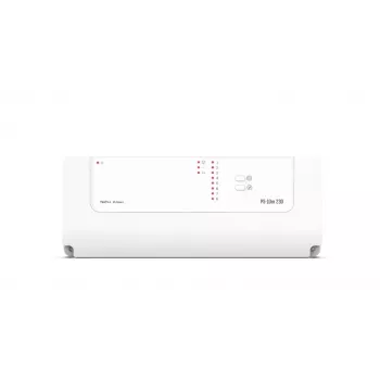 Tech Sterowniki PS-10M 230 bedraad DIN-railrelais