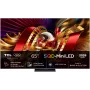 TCL 65C8L 65 inch 4K Ultra HD Mini LED QLED Smart TV met Google TV, Dolby Vision IQ, 144Hz VRR, Onkyo 2.1 audio