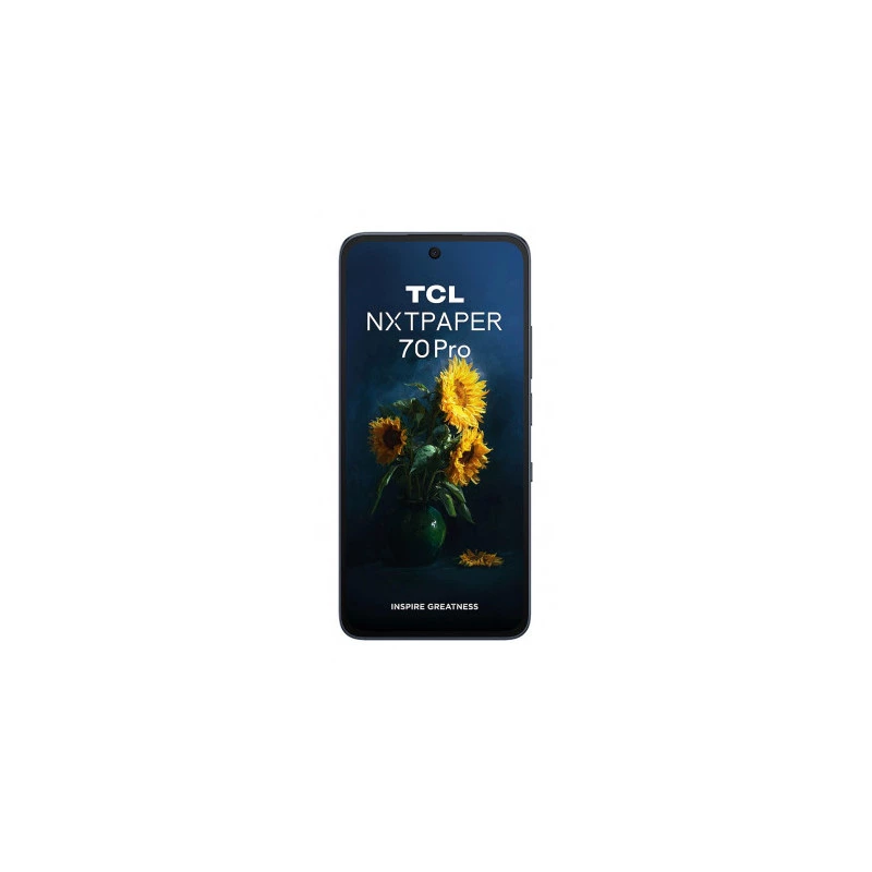 TCL 70 Pro NXT 256GB Marine Blue smartphone