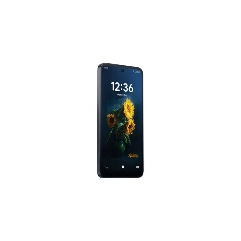 TCL 70 Pro NXT 256GB Marine Blue smartphone