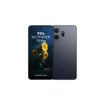 TCL 70 Pro NXT 256GB Marine Blue smartphone