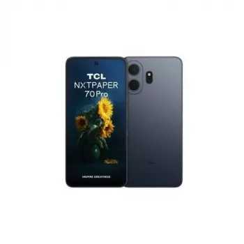 TCL 70 Pro NXTPAPER 8+512GB 5G Stellar Blauw T807D-2CLCA112