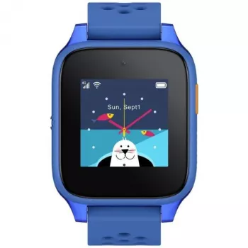 TCL Family Watch MT46X blauw
