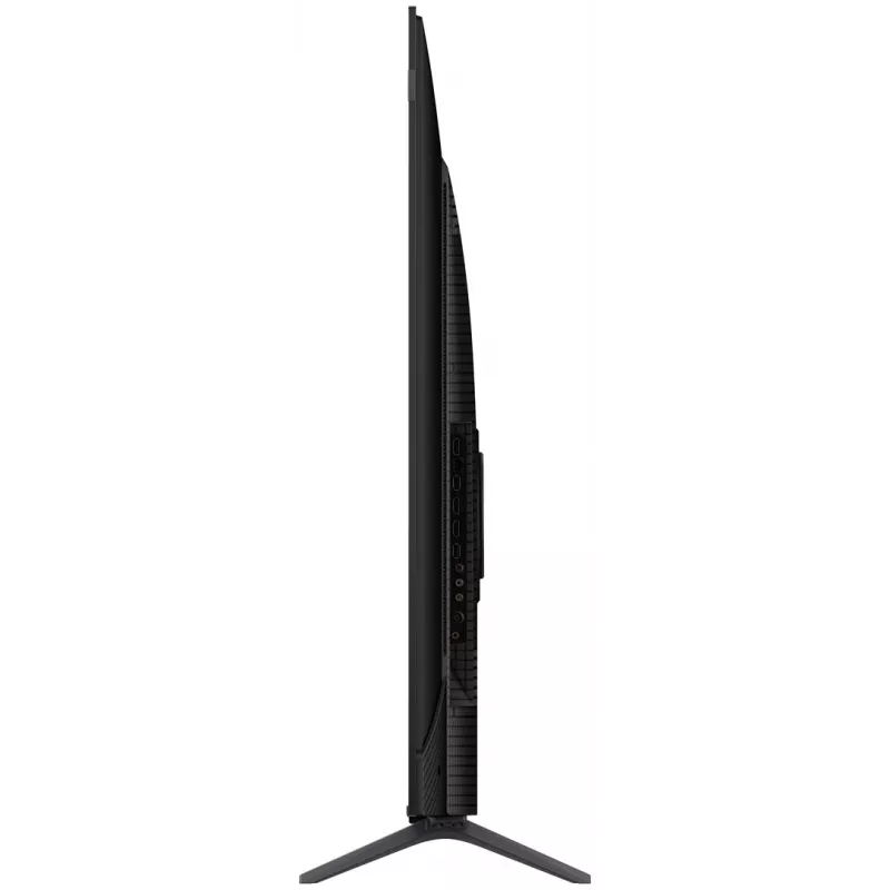 TCL P8L 65P8L 65 inch 4K Ultra HD Android Smart LED TV - zwart