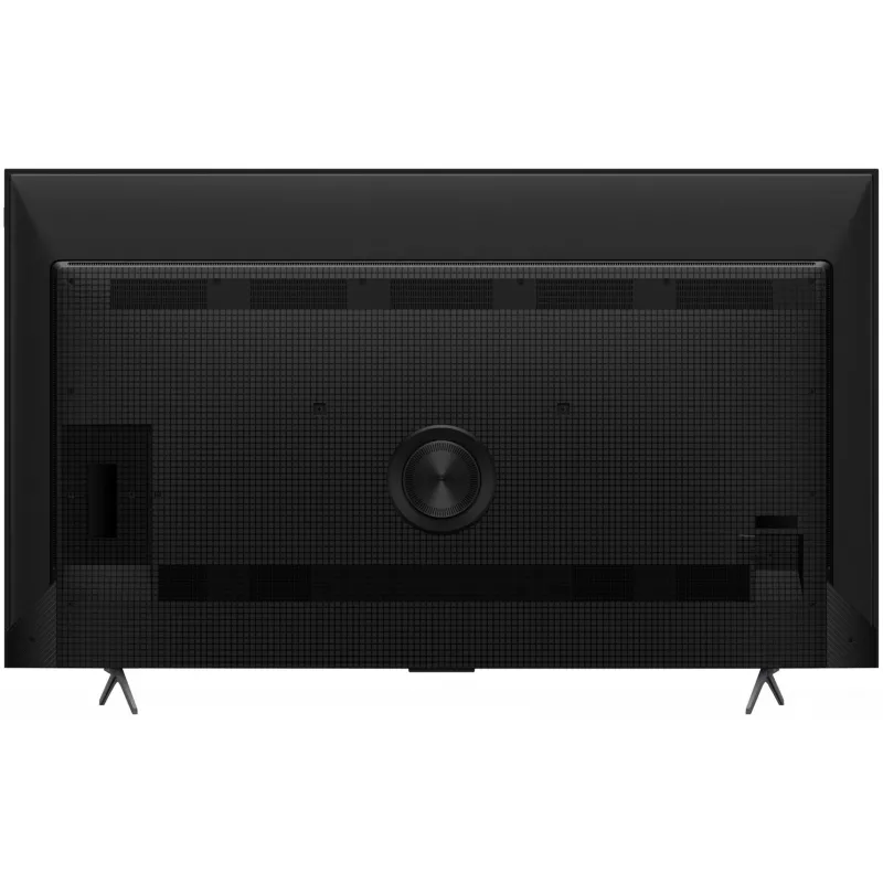 TCL P8L 65P8L 65 inch 4K Ultra HD Android Smart LED TV - zwart