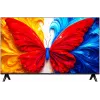 TCL S5L Series 40S5L 40 inch Full HD smart TV Wi-Fi zwart