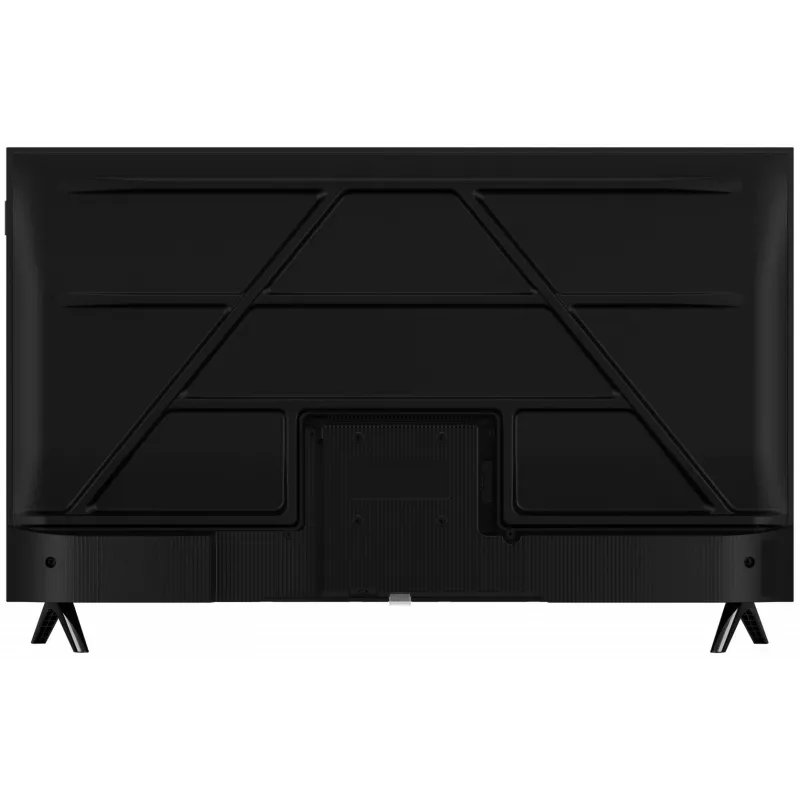 TCL S5L Series 40S5L 40 inch Full HD smart TV Wi-Fi zwart