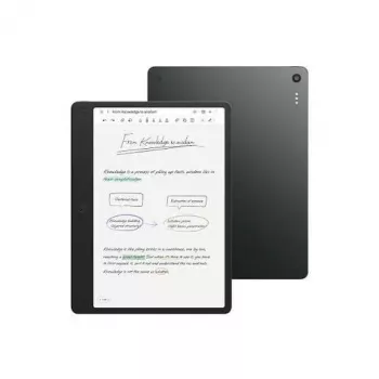 TCL Tab A1 Note NXTPAPER 8GB+256GB Wi-Fi 11 inch grijs tablet