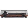 TEAC TN-280BT-A3/B riemaandrijving platenspeler met Bluetooth, walnoot 248942