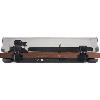 TEAC TN-280BT-A3/B riemaandrijving platenspeler met Bluetooth, walnoot 248942
