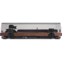 TEAC TN-280BT-A3/B riemaandrijving platenspeler met Bluetooth, walnoot 248942