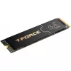 TEAM GROUP T-Force GA PRO 1 TB (zwart, PCIe 5.0 x4 | M.2 2280 | grafeen-koellichaam)