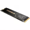 TEAM GROUP T-Force GA PRO 1 TB (zwart, PCIe 5.0 x4 | M.2 2280 | grafeen-koellichaam)