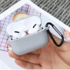 Tech-Protect Apple AirPods Pro 1 / 2 Icon Hook Case zwart