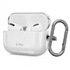 Tech-Protect Apple AirPods Pro 3 FlexAir Clear Beschermhoesje