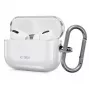 Tech-Protect Apple AirPods Pro 3 FlexAir Clear Beschermhoesje