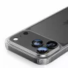 Tech-Protect CamFull Fit Cameralensbeschermer voor Apple iPhone 17 Pro Max, Zwart