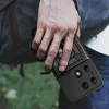 Tech-Protect CamShield Pro Case voor Xiaomi Redmi Note 13 Pro 4G / LTE / Poco M6 Pro 4G / LTE - zwart