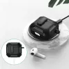 Tech-Protect Carbonox Case voor AirPods 4 - zwart
