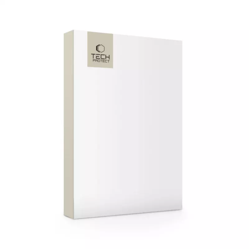 Tech-Protect FlexAir hoesje voor Lenovo Idea Tab / K11 Gen. 2 11.0 TB-336 - transparant