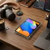 Tech-Protect FlexAir hoesje voor Lenovo Idea Tab / K11 Gen. 2 11.0 TB-336 - transparant