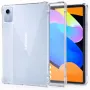 Tech-Protect FlexAir hoesje voor Lenovo Idea Tab / K11 Gen. 2 11.0 TB-336 - transparant