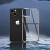 Tech-Protect FlexAir Hybrid iPhone 11 Case - helder